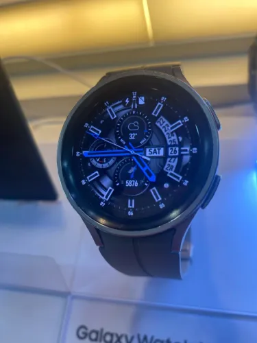 Samsung Galaxy Watch 5 PRO