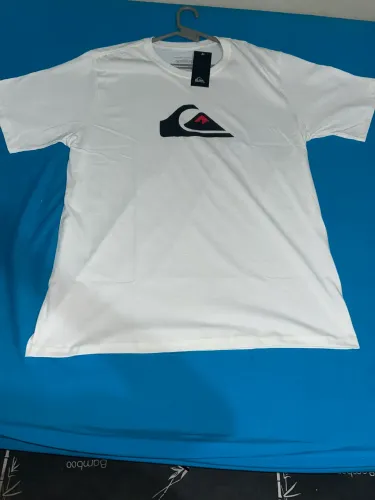 Quiksilver Comp Logo