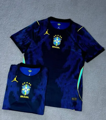 Camisas de time de futebol 