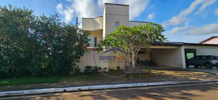 Sobrado com 3 dormitórios à venda, 305 m² por R$ 1.050.000,00 - Nova Esperança - Porto Vel