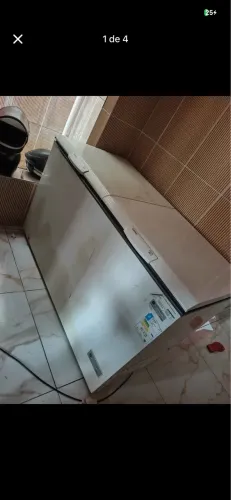 Freezer