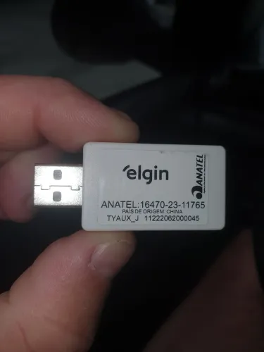 Módulo Wi-Fi Elgin