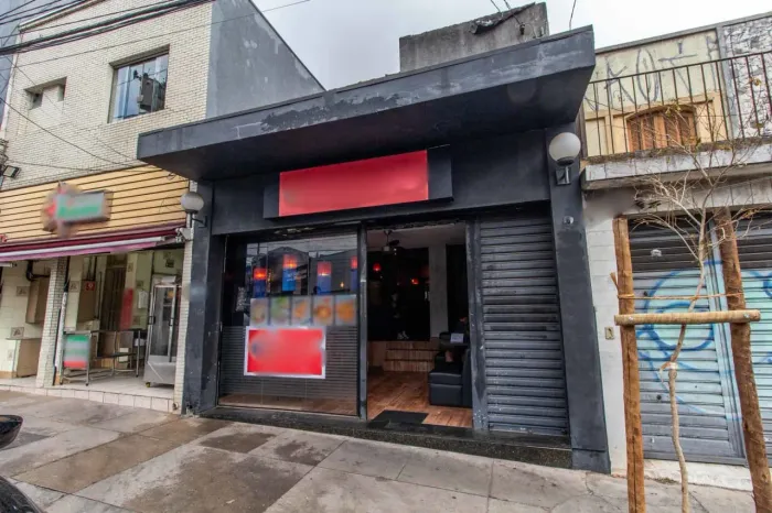 Loja na Avenida Lins de Vasconcelos, 1070 150 m²