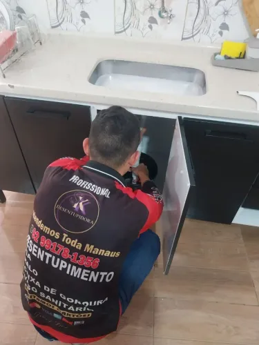 Desentupidora Desentupidor Desentupidor Desentupidor