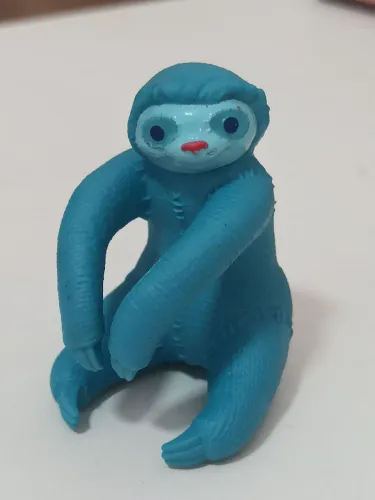 PET JANE BOOLITLE MONSTER HIGH 