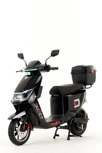Moto / scooter elétrica 