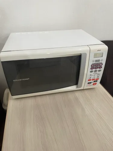 Microondas 