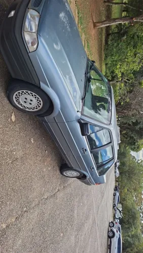 Ford Versailles GL 2.0i / 2.0 2P E 4P (álcool) 1994