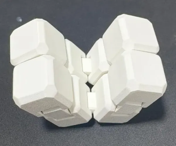 Cubo Infinito