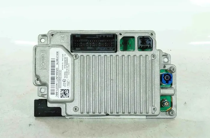 Módulo apim ford ka sync 3