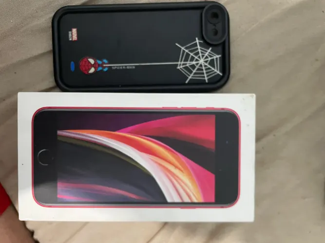 Iphone se 2020