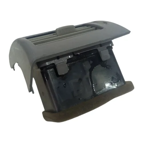 Difusor Ar Condicionado Diant Direito Vw Gol G3 1999 A 2005