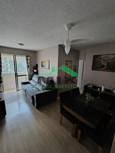 Apartamento com 3 Dormitórios Planejados, Sacada e Lazer Completo | Segurança e Conforto p