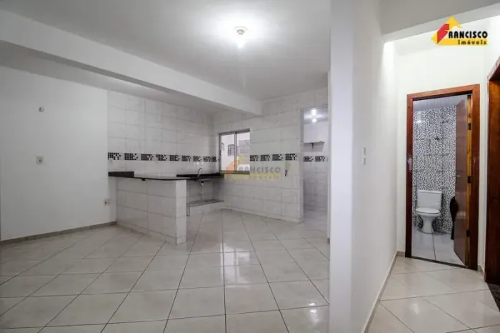 Apartamento residencial centro