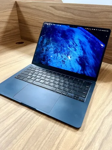 Macbook M2 - 8GB - Super conservado acompanha todos os acessórios e caixa!