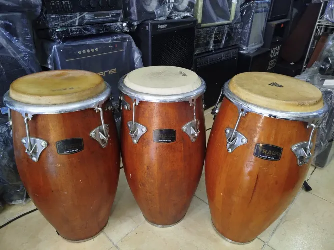 Tumbadora Conga Raul Vintage 