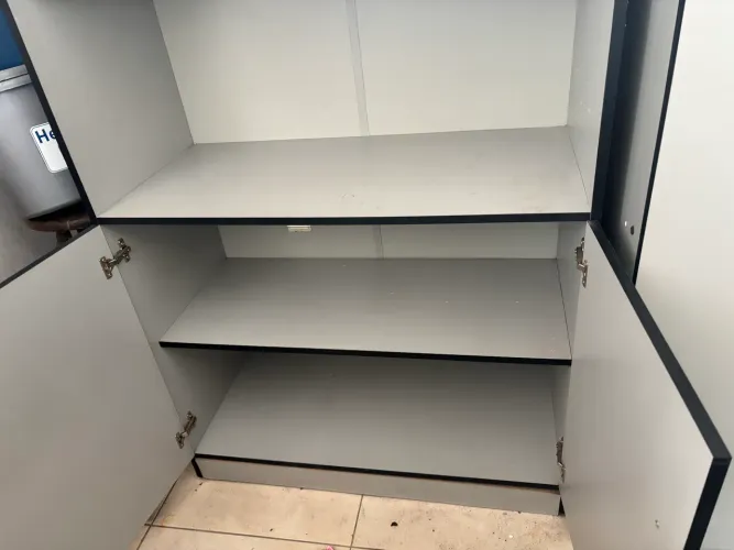 Armário para escritório