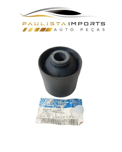 Bucha do braço inferior da suspensão traseira Hyundai Starex H-1 H1 Van 2007 até 2012