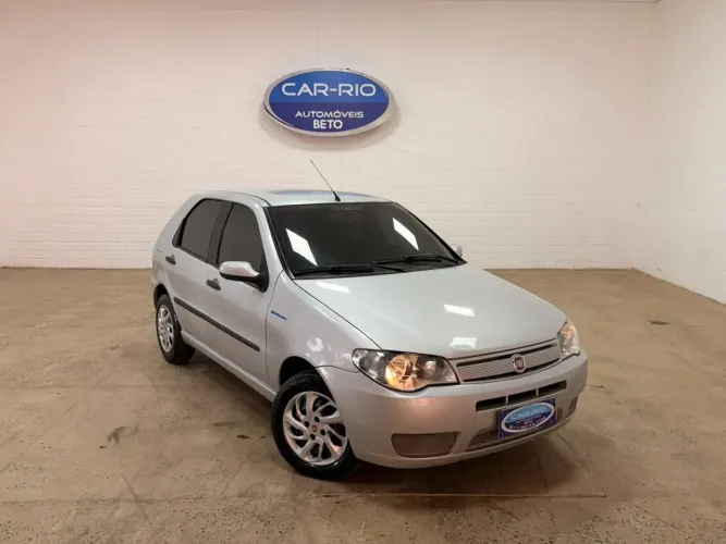 Fiat Palio 1.0 Economy Fire Flex 8V 4P 2010