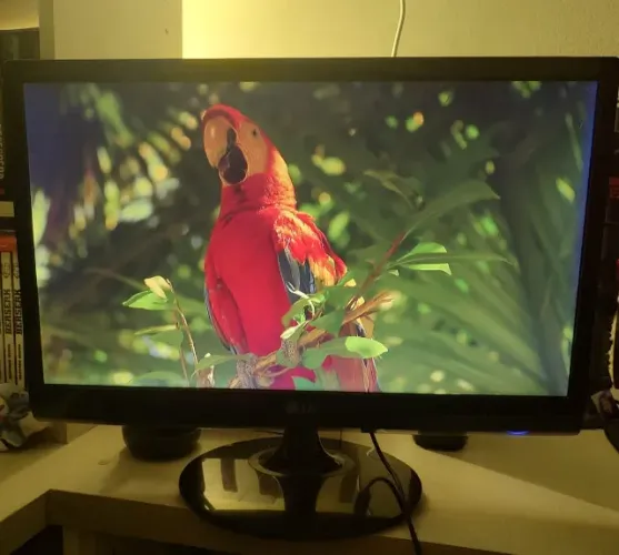 Monitor LG M2280A-PM