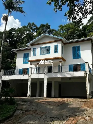 CASA À VENDA | BOSQUE DO EMBU, EMBU DAS ARTES-SP
