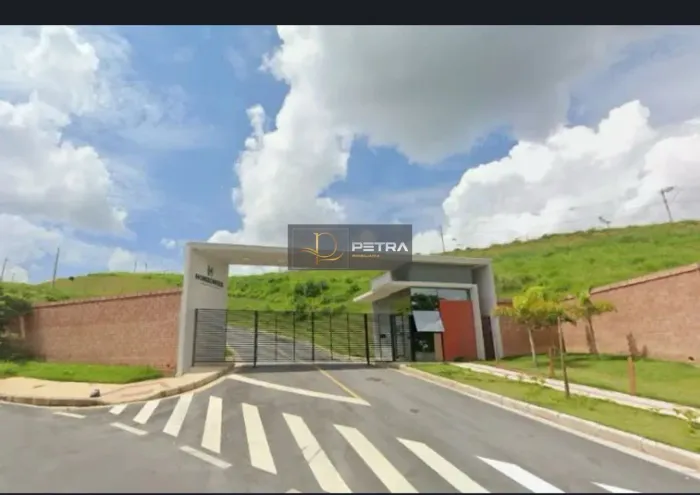 Lote de 540 m² Em Condominio Residencial Pronto para Construir e Aceita Troca em Betim