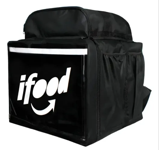 Bag motoboy 45L