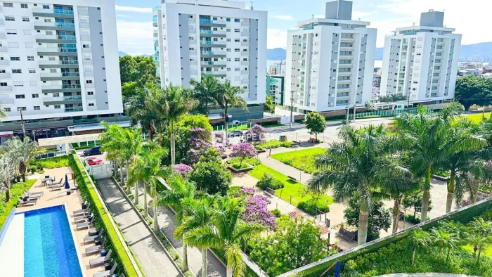Apartamento em Jardim Atlântico - Florianópolis, SC