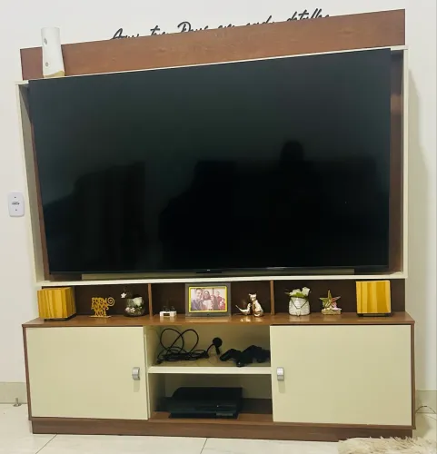 Rack de sala