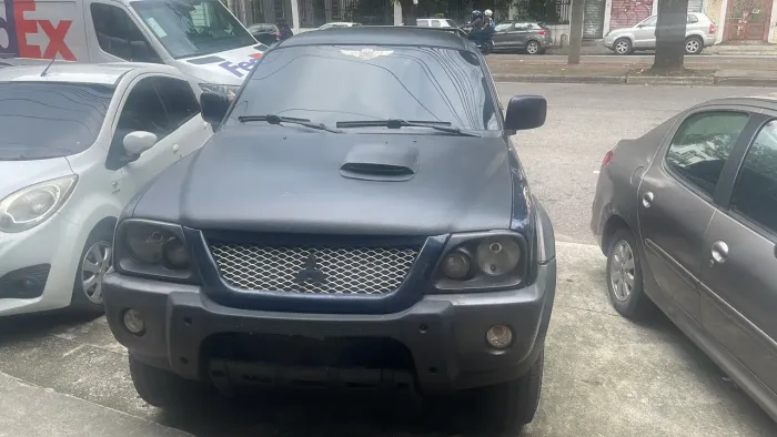 FRETE com pick up