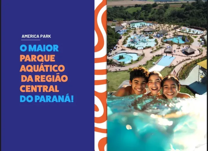 COTA AMÉRICA RESORT