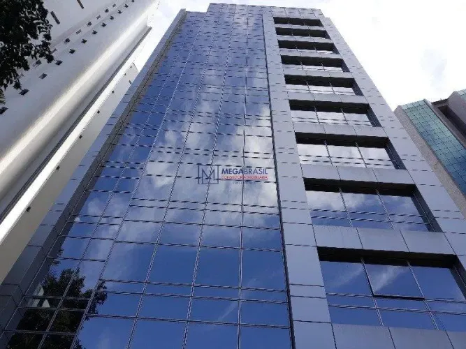 Prédio, 2703 m² - venda por R$ 32.000.000,00 ou aluguel por R$ 216.000,01/mês - Vila Cleme