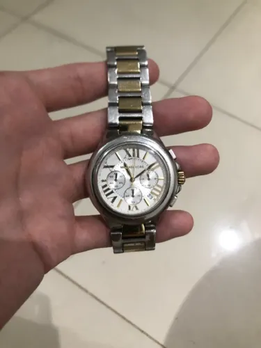 Relógio Michael Kors MK5653