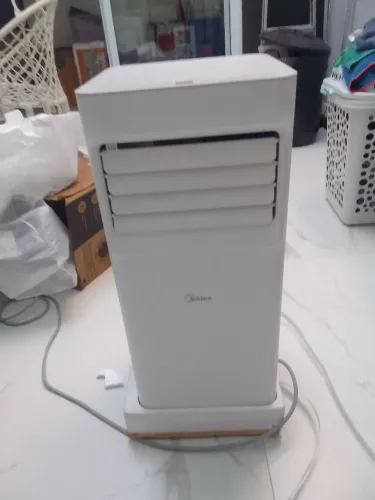 Ar condicionado portátil 12000BTU