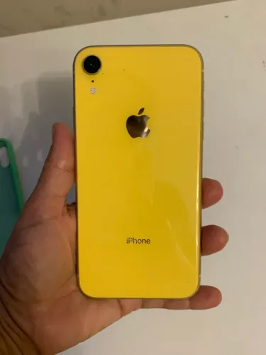 iPhone