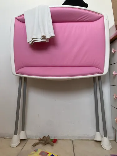 Vendo banheira com suporte