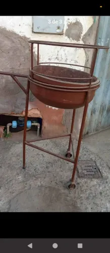 Churrasqueira