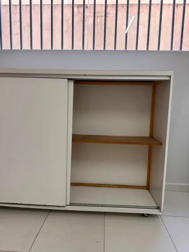 Balcão de recepção