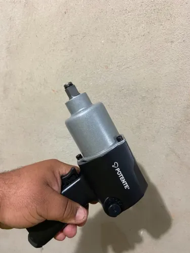 Parafusadeira Pneumática