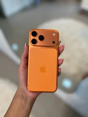 iPhone 17 PRO MAX 256 GB