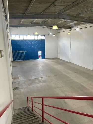 Comercial para locação em rua pública, FEITOSA, Maceió, AL