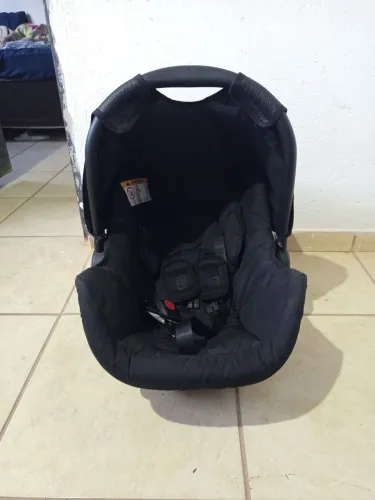 Bebe conforto 