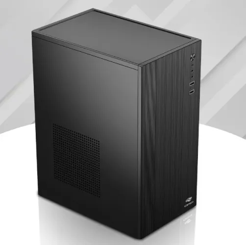 Gabinete p/ computador novo