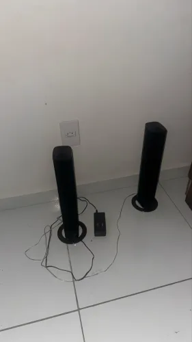 Sound bar Assistfust Ky-8000 60w