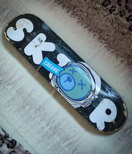 Skate (Shape)