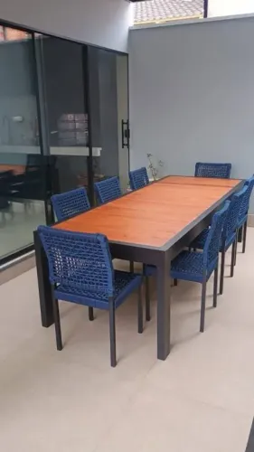 Móveis De Qualidade Corda Náutica 