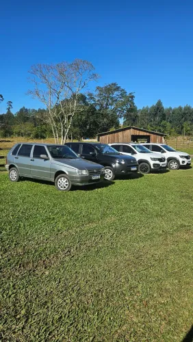 Fiat Grand Siena Attrac. 1.4 EVO F.flex 8V 2013