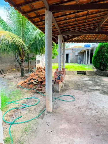 Lote à venda, CENTRO, Marechal Deodoro, AL