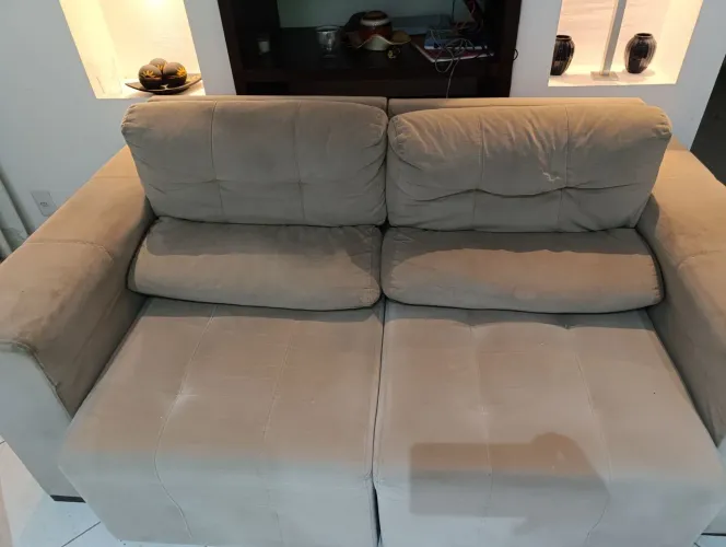 Sofá Retrátil