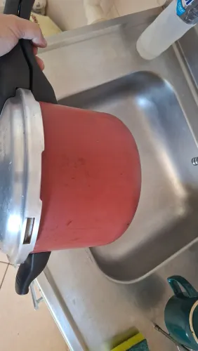 Panela de Pressão Tramontina 4,5L